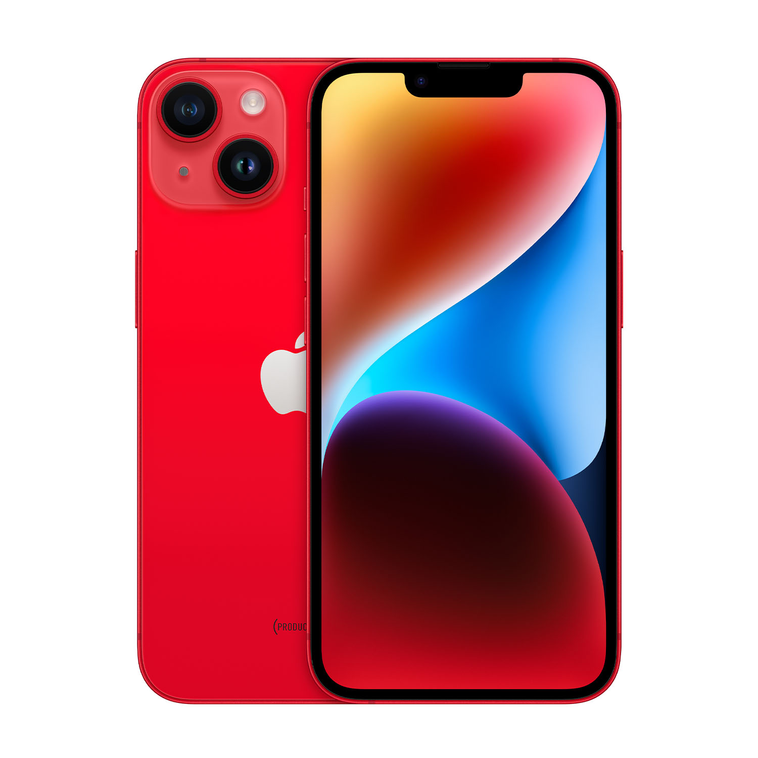 Apple iPhone 14 128Gb (Product)Red