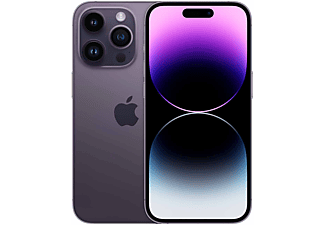 APPLE iPhone 14 Pro 128GB Viola scuro