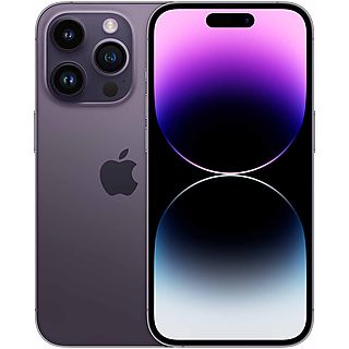 APPLE iPhone 14 Pro 128GB Viola scuro