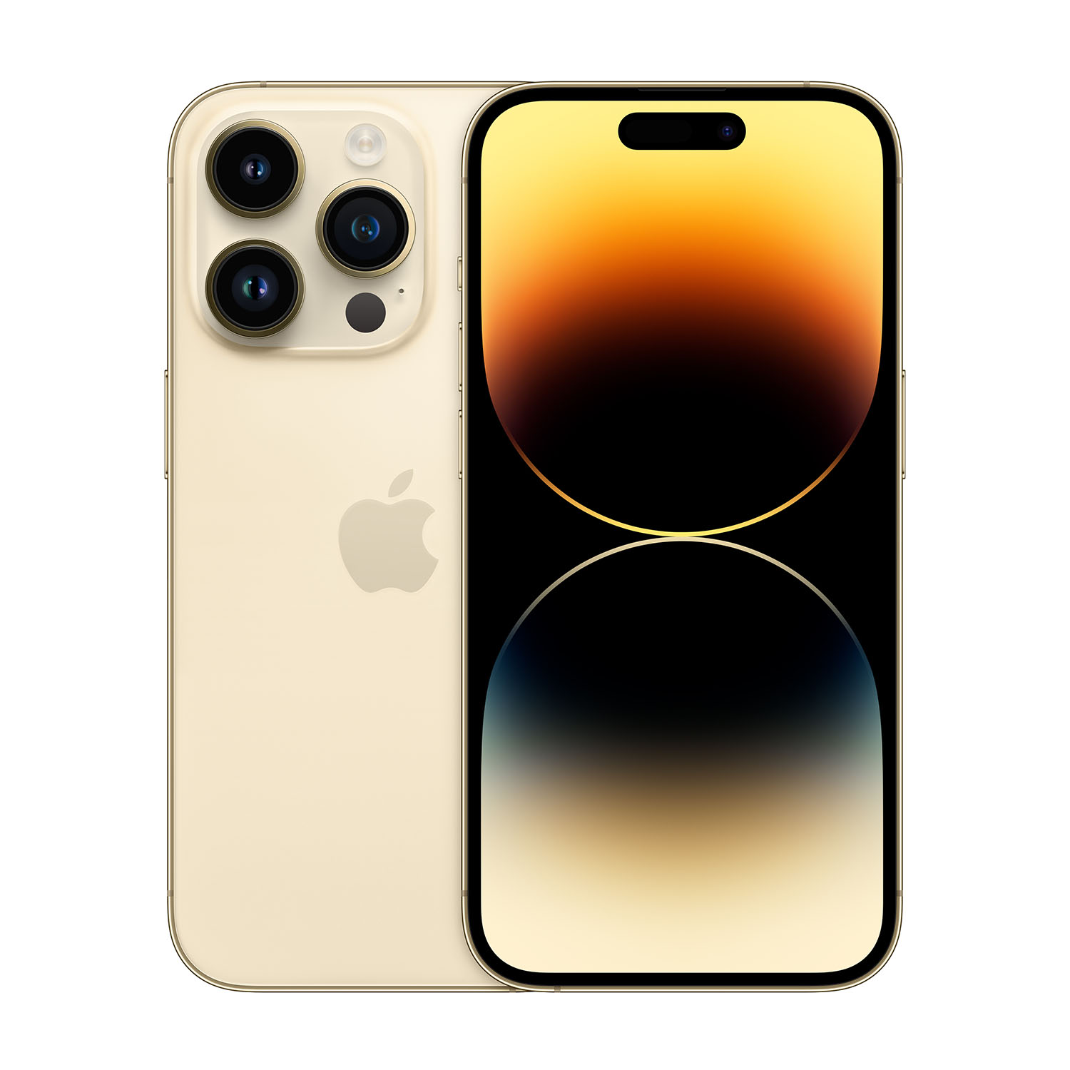 Apple iPhone 14 Pro 512Gb Oro