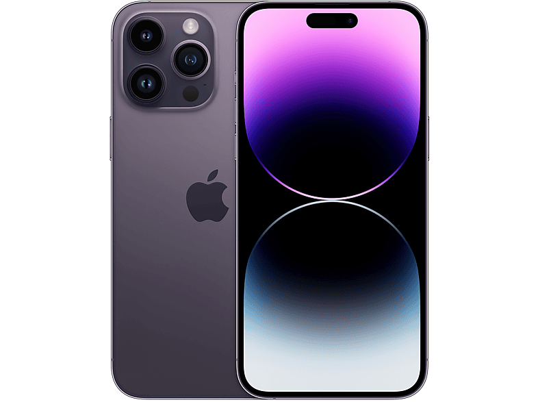 APPLE iPhone 14 Pro Max 128GB Viola scuro