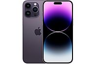 APPLE iPhone 14 Pro Max 256GB Viola scuro