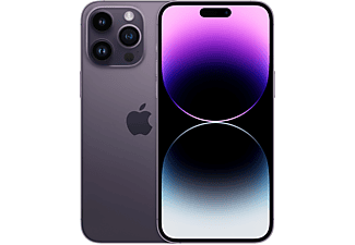 APPLE iPhone 14 Pro Max 512GB Viola scuro