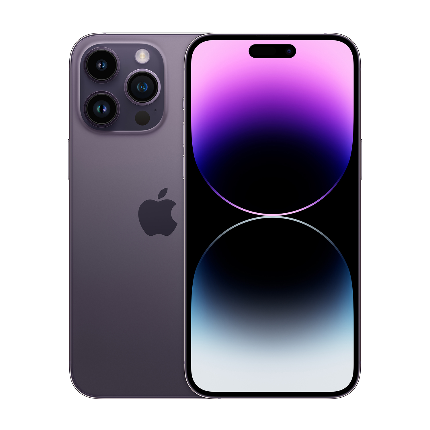 Apple iPhone 14 Pro Max 1TB Viola scuro