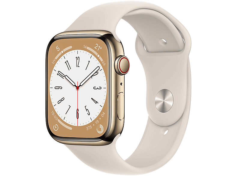 Apple Watch Series 8: scopri prezzi e offerte