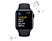 APPLE Watch SE (2nd generation) GPS + Cellular 40 mm Aluminium Midnight (MNPL3NF/A)