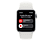 APPLE Watch SE (2nd generation) GPS + Cellular 40 mm Aluminium Silver (MNPP3NF/A)