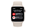 APPLE Watch SE (2nd generation) GPS + Cellular 40 mm Aluminium Starlight (MNPH3NF/A)