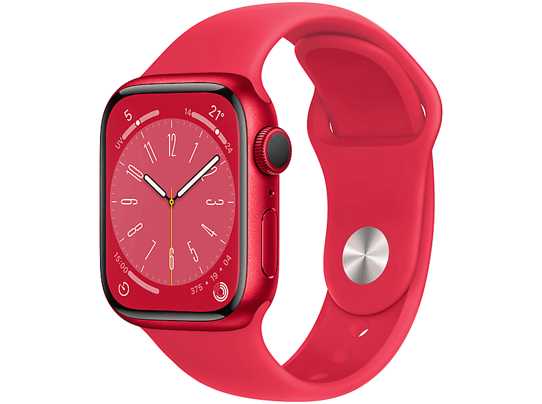 Apple watch 3 hot sale 42mm mediaworld