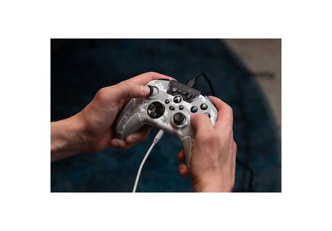 TURTLE BEACH Recon Controller Weiß für Series Series Controller X Xbox MediaMarkt X|S Series Xbox | Xbox S