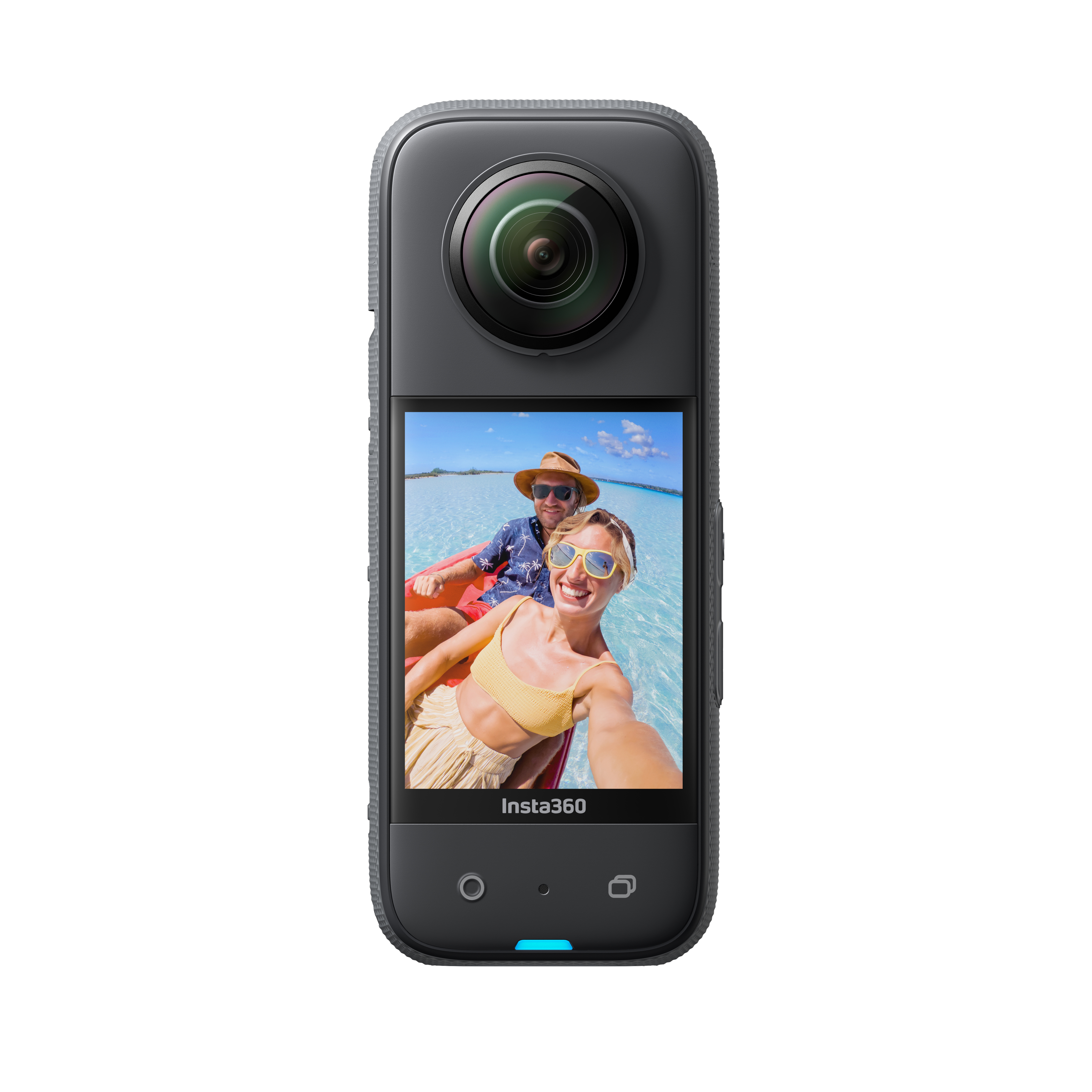 INSTA360 , Actioncam WLAN X3