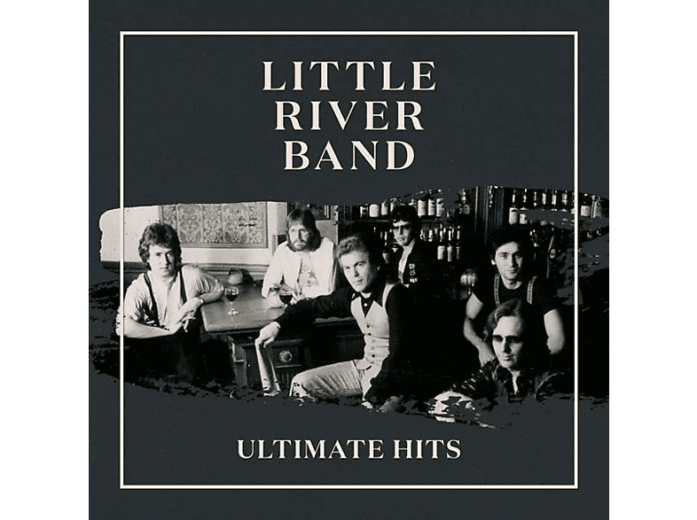 Little River Band | Ultimate Hits (2CD) - (CD) Little River Band auf CD