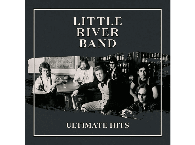 Little River Band Little River Band Ultimate Hits (Ltd.3LP