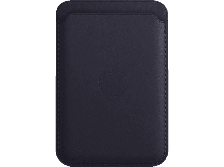 APPLE Leder Wallet mit MagSafe, Backcover, Apple, iPhone 14 Pro, iPhone 14 Pro Max, iPhone 14, iPhone 14 Plus, iPhone 13 Pro, iPhone 13 Pro Max, iPhone 13 mini, iPhone 13, iPhone 12 Pro, iPhone 12 Pro Max, iPhone 12 mini, iPhone 12, Tinte