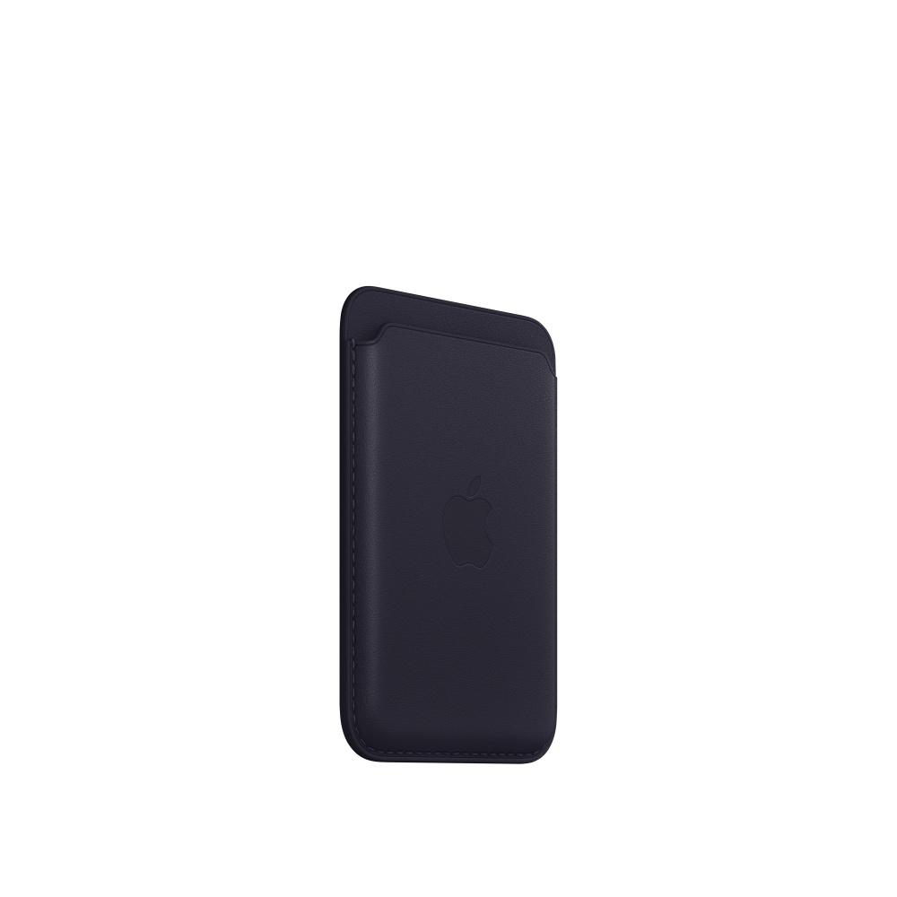 APPLE Leder Wallet mit MagSafe, Backcover, Apple, iPhone 14 Pro, iPhone 14 Pro Max, iPhone 14, iPhone 14 Plus, iPhone 13 Pro, iPhone 13 Pro Max, iPhone 13 mini, iPhone 13, iPhone 12 Pro, iPhone 12 Pro Max, iPhone 12 mini, iPhone 12, Tinte