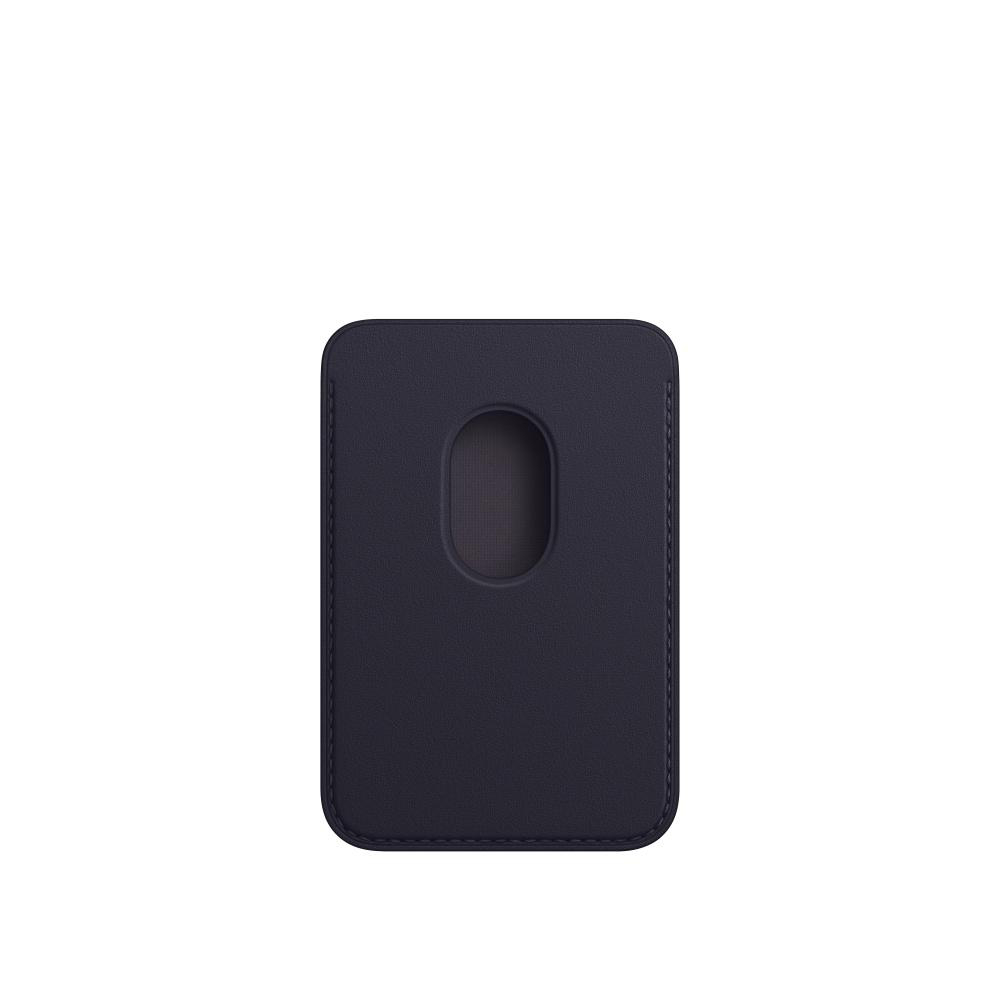 APPLE Leder Wallet mit MagSafe, Backcover, Apple, iPhone 14 Pro, iPhone 14 Pro Max, iPhone 14, iPhone 14 Plus, iPhone 13 Pro, iPhone 13 Pro Max, iPhone 13 mini, iPhone 13, iPhone 12 Pro, iPhone 12 Pro Max, iPhone 12 mini, iPhone 12, Tinte