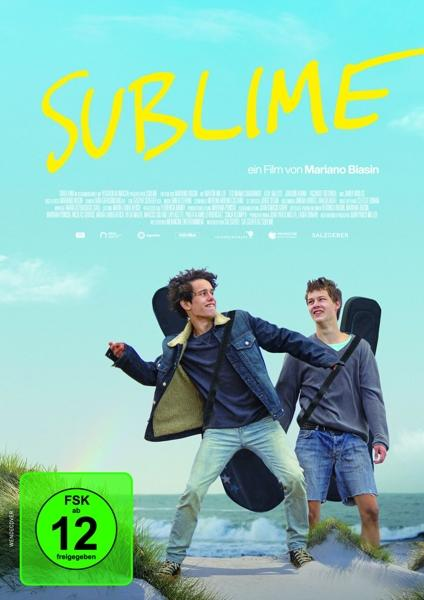 Sublime DVD