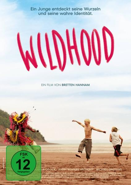 Wildhood DVD