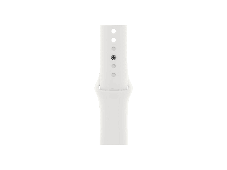 Lamshaw Silikon-Armband Für Polar Smartwatch – 20 Mm, Grau, Kompatibel Mit Unite, Ignite, Pacer, Vantage V3