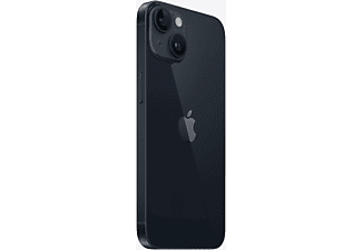 APPLE iPhone 14 128 GB Mitternacht Dual SIM