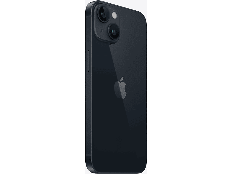 Apple iPhone 14 512GB Schwarz