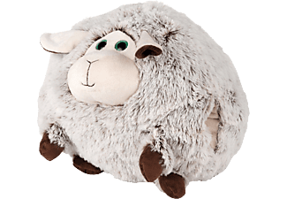 COZY NOXXIEZ Mouton - Chauffe-mains (Blanc)