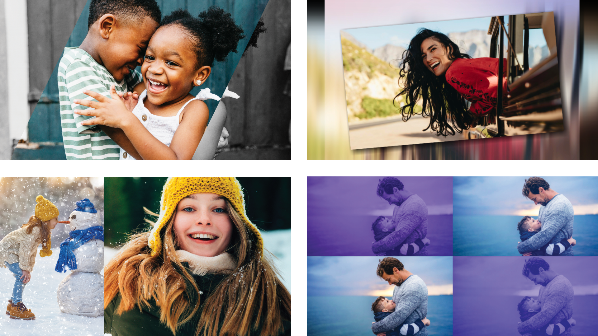 Adobe Premiere Elements 2023 - PC/MAC - Français