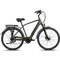 LEGNANO TERRA MAN 50