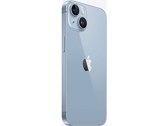 APPLE iPhone 14 - Smartphone (6.1 ", 512 GB, Blue)