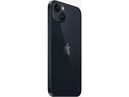 APPLE iPhone 14 Plus - Smartphone (6.7 ", 128 GB, Midnight)