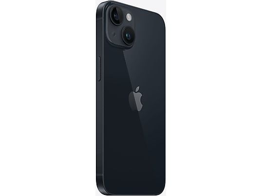 APPLE iPhone 14 - Smartphone (6.1 ", 128 GB, Midnight)
