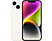 APPLE iPhone 14 - Smartphone (6.1 ", 128 GB, Starlight)