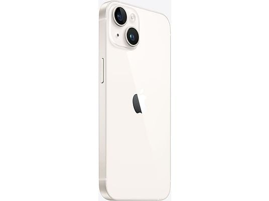 APPLE iPhone 14 - Smartphone (6.1 ", 128 GB, Starlight)