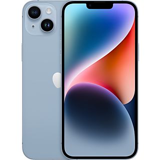 APPLE iPhone 14 Plus - Smartphone (6.7 ", 128 GB, Blue)