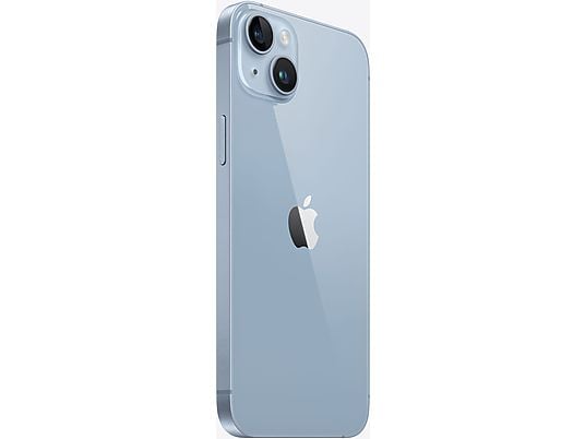 APPLE iPhone 14 Plus - Smartphone (6.7 ", 128 GB, Blue)