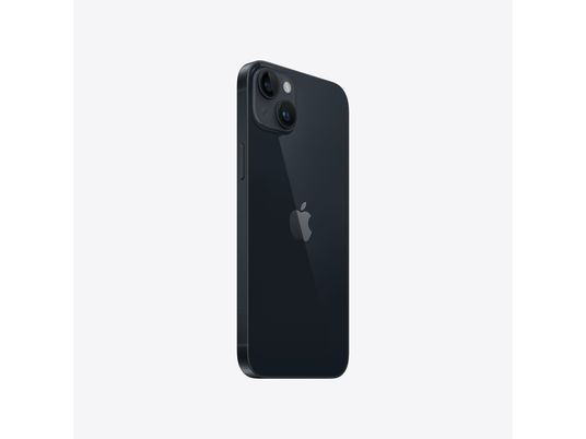 APPLE iPhone 14 Plus - Smartphone (6.7 ", 256 GB, Midnight)