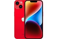 APPLE iPhone 14 - Smartphone (6.1 ", 128 GB, (PRODUCT)RED)