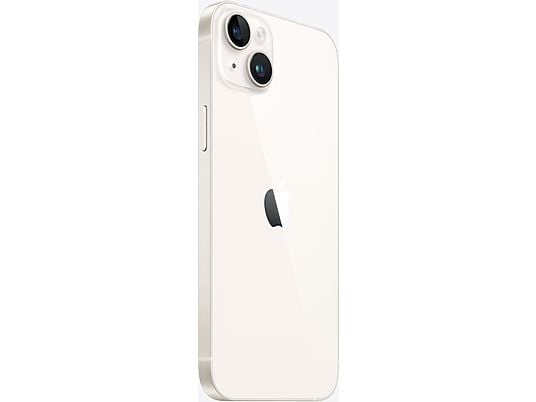 APPLE iPhone 14 Plus - Smartphone (6.7 ", 256 GB, Starlight)