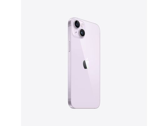 APPLE iPhone 14 Plus - Smartphone (6.7 ", 256 GB, Purple)