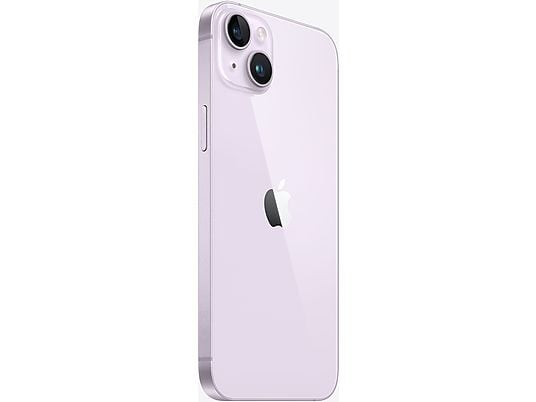 APPLE iPhone 14 Plus - Smartphone (6.7 ", 256 GB, Purple)