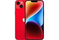 APPLE iPhone 14 Plus - Smartphone (6.7 ", 256 GB, (PRODUCT)RED)