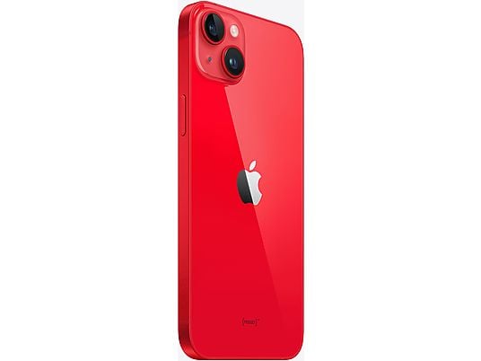 APPLE iPhone 14 Plus - Smartphone (6.7 ", 256 GB, (PRODUCT)RED)