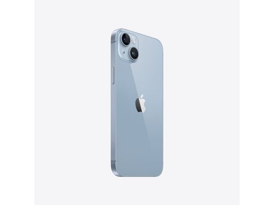 APPLE iPhone 14 Plus - Smartphone (6.7 ", 256 GB, Blue)