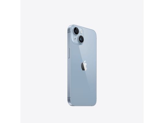 APPLE iPhone 14 - Smartphone (6.1 ", 256 GB, Blue)