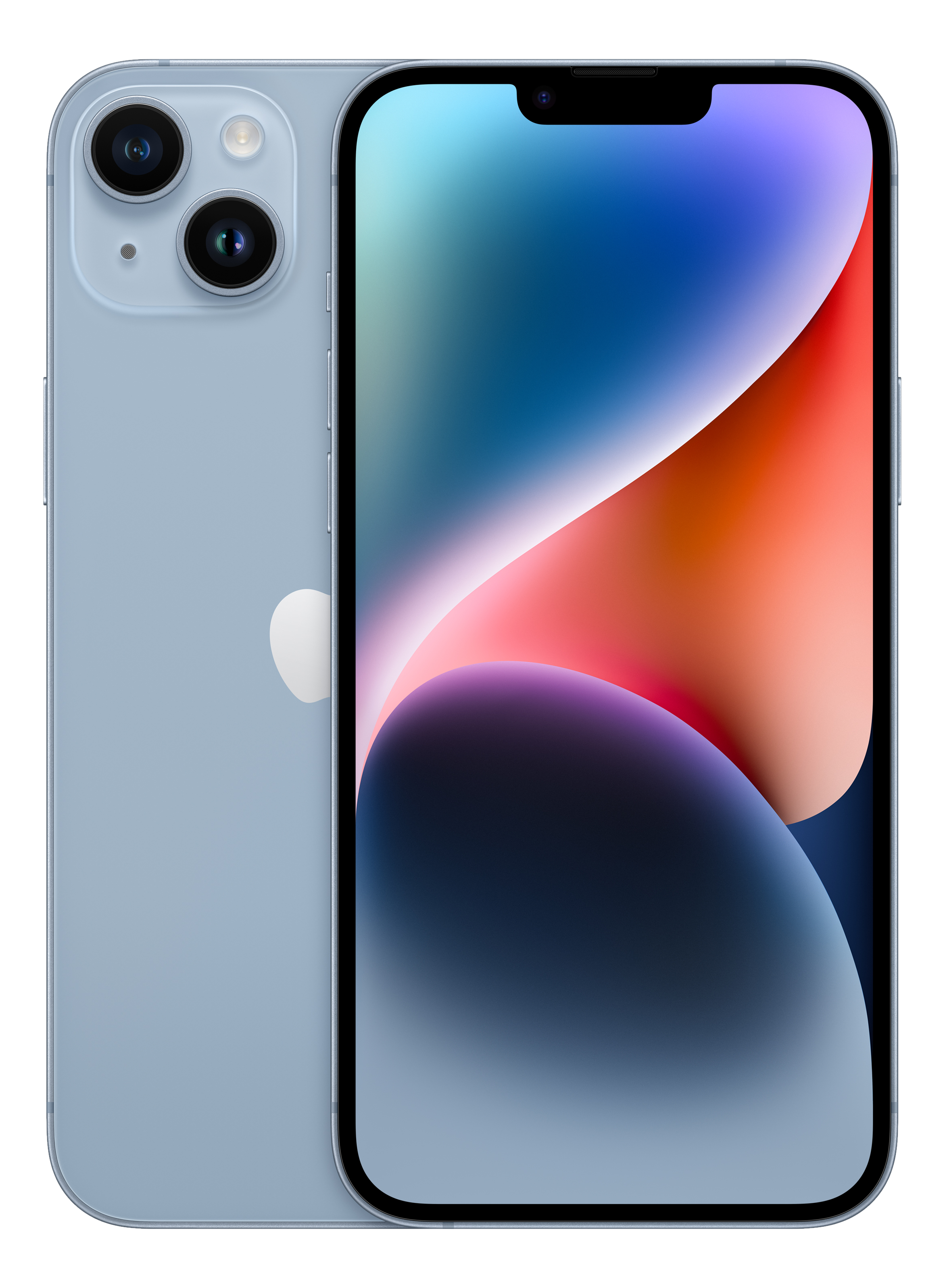 APPLE iPhone 14 Plus - Smartphone (6.7 ", 512 GB, Blue)