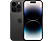 APPLE iPhone 14 Pro - Smartphone (6.1 ", 128 GB, Space Black)