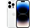 APPLE iPhone 14 Pro - Smartphone (6.1 ", 128 GB, Silver)