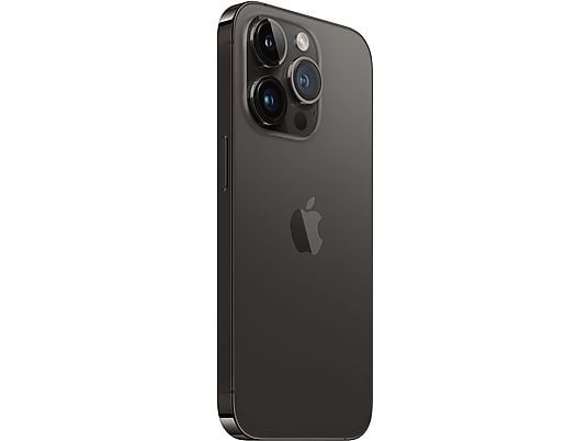APPLE iPhone 14 Pro - Smartphone (6.1 ", 256 GB, Space Black)