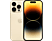 APPLE iPhone 14 Pro - Smartphone (6.1 ", 256 GB, Gold)