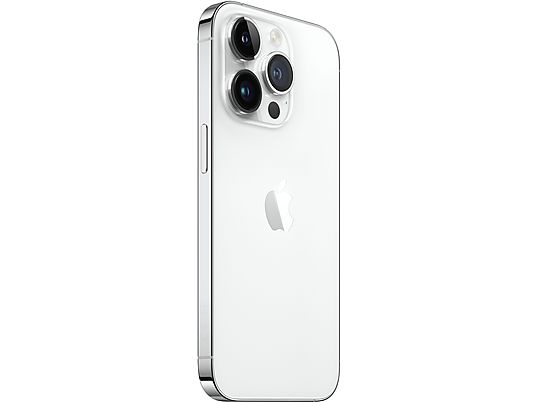 APPLE iPhone 14 Pro - Smartphone (6.1 ", 512 GB, Silver)